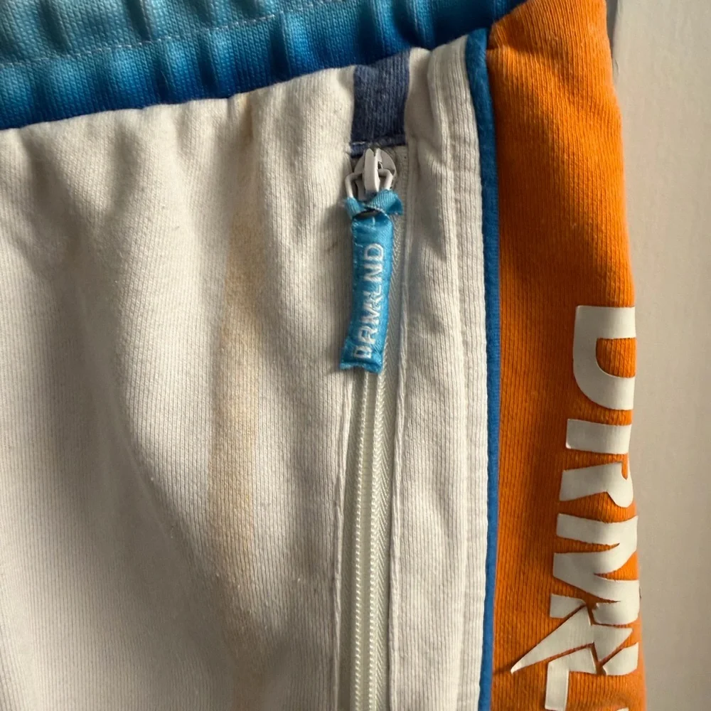 Dreamland DrimLand RARE Men’s Sweat Shorts 1st Collection Size L No Drawstring